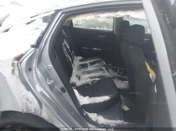 2HGFC2F69JH031688 2018 HONDA CIVIC - Image 8