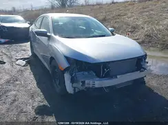 2HGFC2F69JH031707 2018 HONDA CIVIC