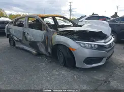 2HGFC2F69JH038950 2018 HONDA CIVIC