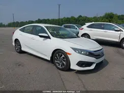 2HGFC2F69JH043338 2018 HONDA CIVIC