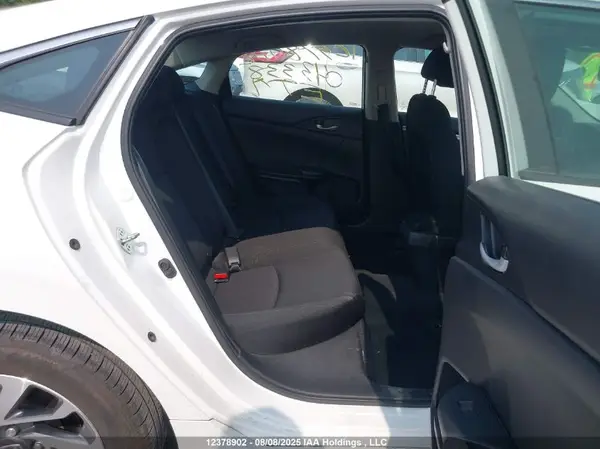 2HGFC2F69JH043338 2018 HONDA CIVIC - Image 8