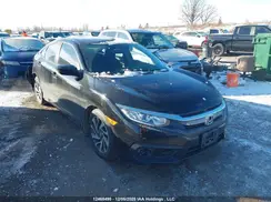 2HGFC2F69JH043727 2018 HONDA CIVIC
