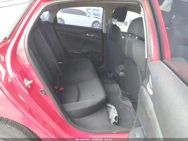 2HGFC2F69JH511438 2018 HONDA CIVIC - Image 8