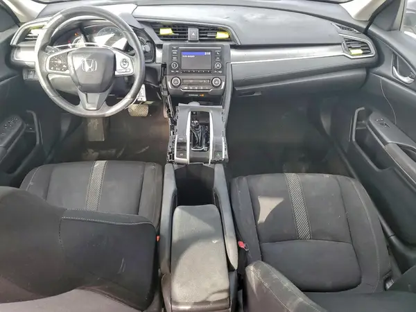 2HGFC2F69JH545704 2018 HONDA CIVIC - Image 8