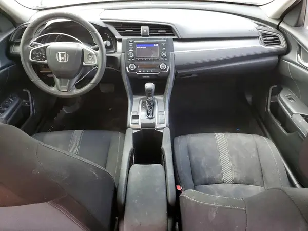 2HGFC2F69JH573535 2018 HONDA CIVIC - Image 8