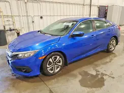 2HGFC2F69JH589234 2018 HONDA CIVIC