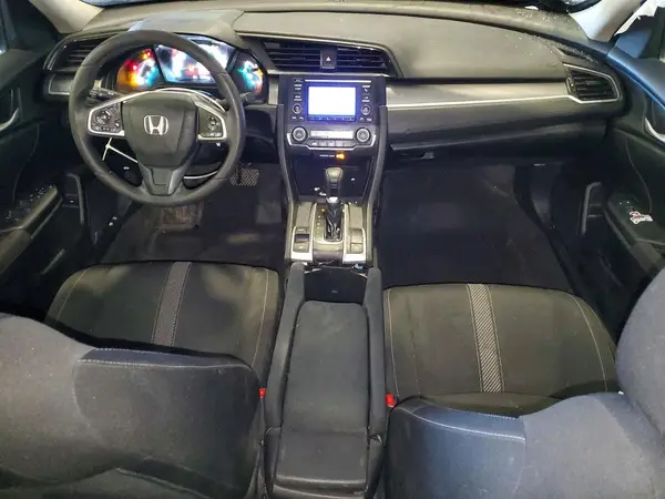 2HGFC2F69JH589234 2018 HONDA CIVIC - Image 8