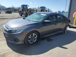 2HGFC2F69JH599939 2018 HONDA CIVIC