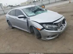 2HGFC2F69KH500733 2019 HONDA CIVIC