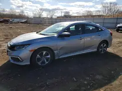 2HGFC2F69KH500764 2019 HONDA CIVIC