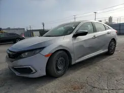 2HGFC2F69KH501543 2019 HONDA CIVIC