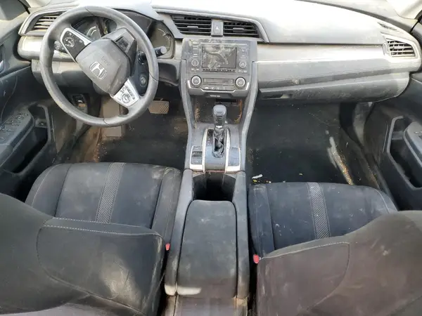2HGFC2F69KH501543 2019 HONDA CIVIC - Image 8