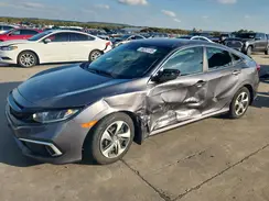 2HGFC2F69KH502546 2019 HONDA CIVIC