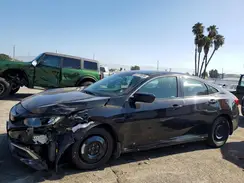 2HGFC2F69KH503261 2019 HONDA CIVIC
