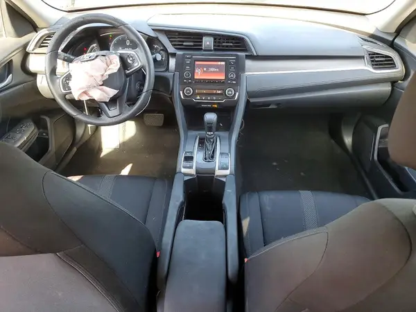 2HGFC2F69KH503261 2019 HONDA CIVIC - Image 8