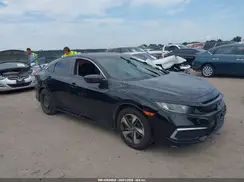 2HGFC2F69KH503275 2019 HONDA CIVIC