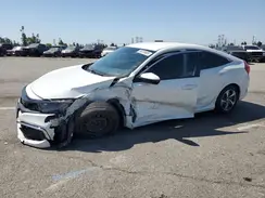 2HGFC2F69KH504491 2019 HONDA CIVIC