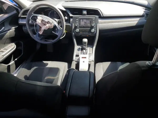 2HGFC2F69KH504491 2019 HONDA CIVIC - Image 8