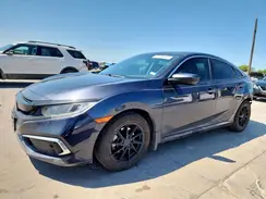 2HGFC2F69KH505012 2019 HONDA CIVIC
