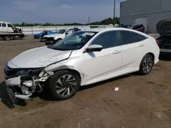 2HGFC2F69KH505883 2019 HONDA CIVIC