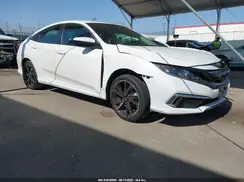 2HGFC2F69KH505902 2019 HONDA CIVIC