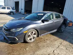 2HGFC2F69KH508315 2019 HONDA CIVIC