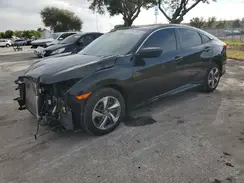 2HGFC2F69KH509464 2019 HONDA CIVIC