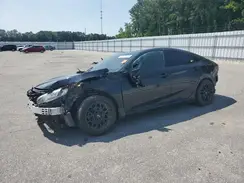 2HGFC2F69KH511537 2019 HONDA CIVIC