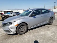 2HGFC2F69KH511585 2019 HONDA CIVIC