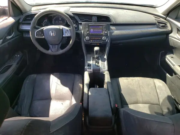 2HGFC2F69KH511585 2019 HONDA CIVIC - Image 8