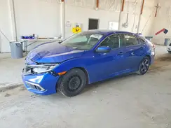 2HGFC2F69KH511862 2019 HONDA CIVIC