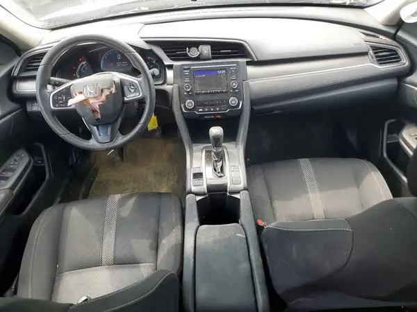 2HGFC2F69KH511862 2019 HONDA CIVIC - Image 8