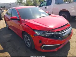2HGFC2F69KH512638 2019 HONDA CIVIC