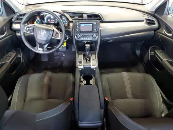 2HGFC2F69KH512672 2019 HONDA CIVIC - Image 8