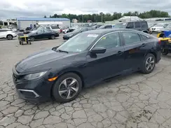 2HGFC2F69KH513482 2019 HONDA CIVIC