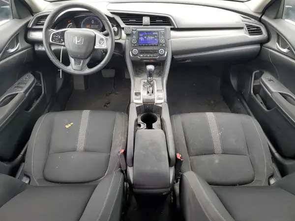 2HGFC2F69KH513482 2019 HONDA CIVIC - Image 8