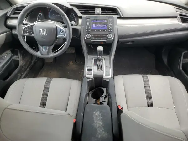 2HGFC2F69KH513868 2019 HONDA CIVIC - Image 8