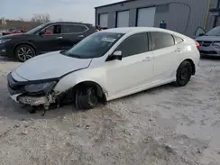 2HGFC2F69KH514339 2019 HONDA CIVIC