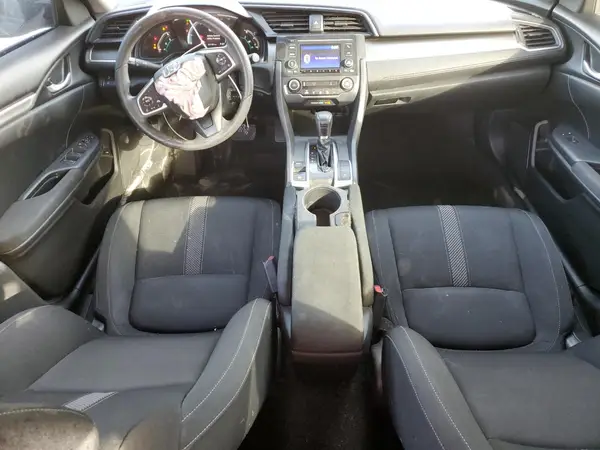 2HGFC2F69KH514471 2019 HONDA CIVIC - Image 8