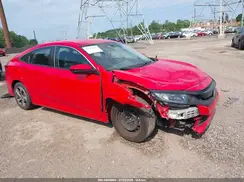 2HGFC2F69KH514860 2019 HONDA CIVIC