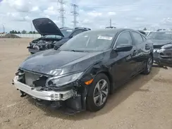 2HGFC2F69KH515099 2019 HONDA CIVIC