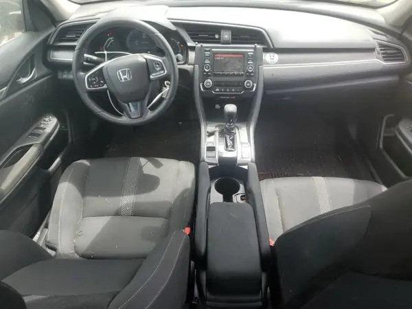 2HGFC2F69KH515099 2019 HONDA CIVIC - Image 8