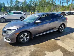 2HGFC2F69KH515216 2019 HONDA CIVIC