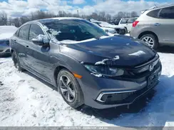 2HGFC2F69KH515264 2019 HONDA CIVIC