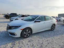 2HGFC2F69KH516026 2019 HONDA CIVIC