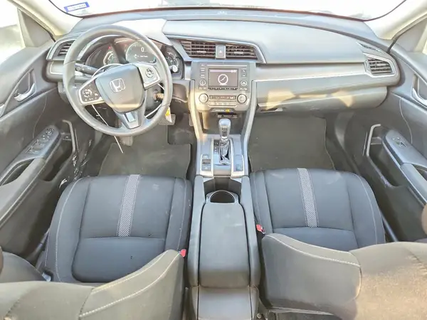 2HGFC2F69KH516026 2019 HONDA CIVIC - Image 8