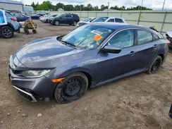 2HGFC2F69KH518066 2019 HONDA CIVIC