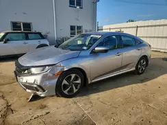 2HGFC2F69KH518116 2019 HONDA CIVIC