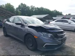2HGFC2F69KH519170 2019 HONDA CIVIC