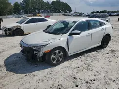 2HGFC2F69KH519704 2019 HONDA CIVIC